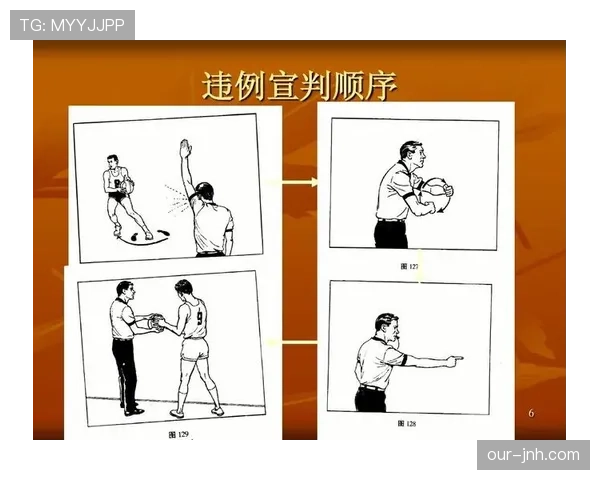 篮球规则：什么是持球五秒违例？详细解析其判定标准