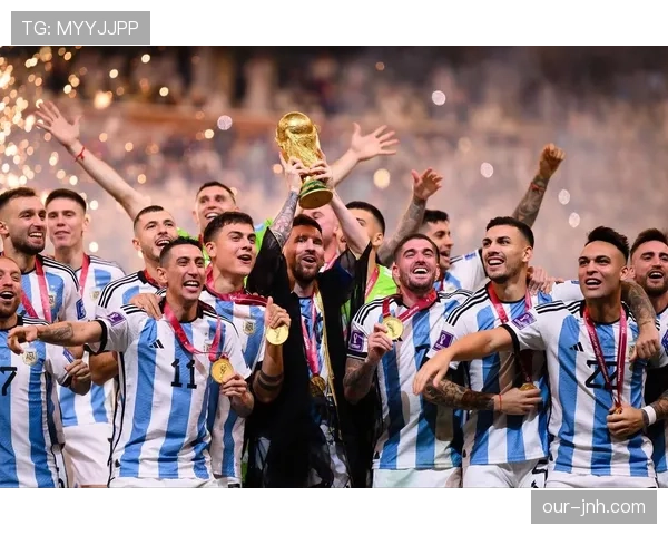 2026世界杯8强产生规则是什么 2026世界杯8强产生规则是什么