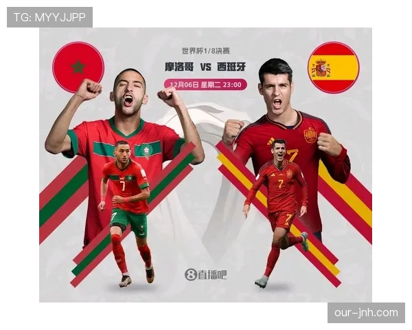 摩洛哥2026世界杯小组赛赛程分析与出线前景预测